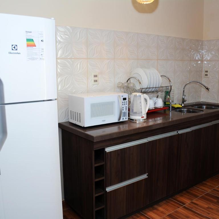 Hotel Apartamentos "Dominó" - Two-Bedroom Apartment - 2