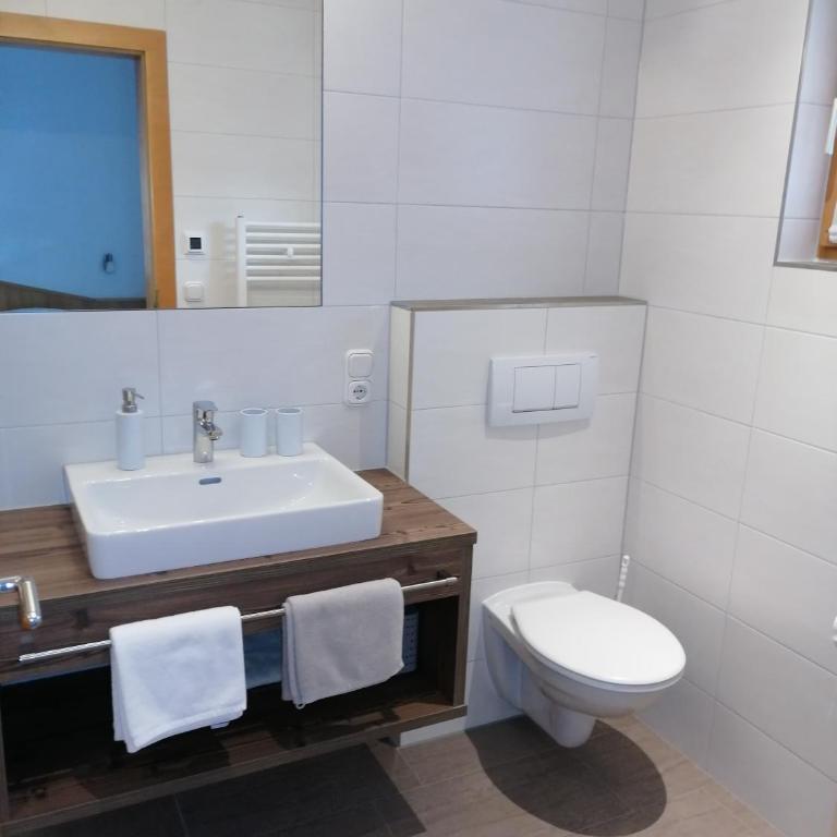 Appartements Daisy - Appartamento con Vista Montagna - 9