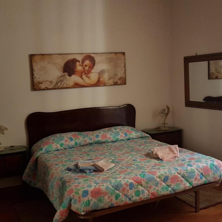 Casa Vacanze Yuli - Appartamento con 2 Camere da Letto - 1