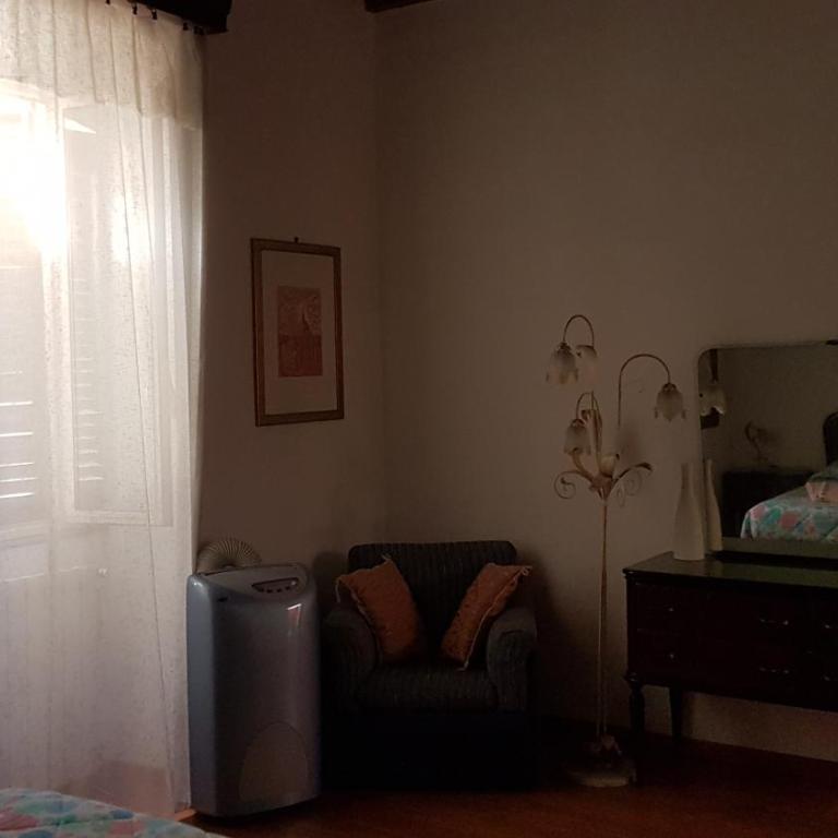Casa Vacanze Yuli - Appartamento con 2 Camere da Letto - 7