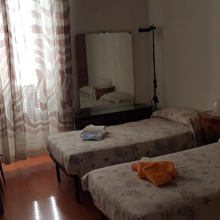 Casa Vacanze Yuli - Appartamento con 2 Camere da Letto - 8
