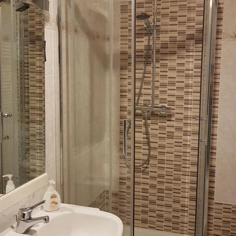 Casa Vacanze Yuli - Appartamento con 2 Camere da Letto - 17