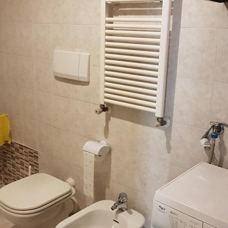 Casa Vacanze Yuli - Appartamento con 2 Camere da Letto - 16