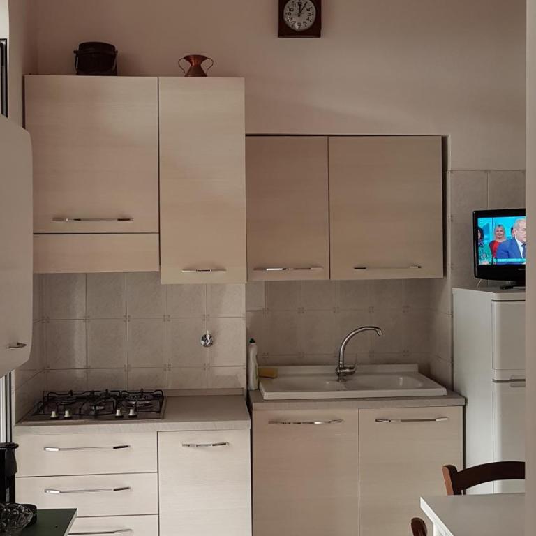 Casa Vacanze Yuli - Appartamento con 2 Camere da Letto - 12