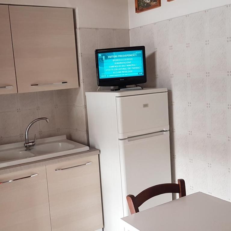 Casa Vacanze Yuli - Appartamento con 2 Camere da Letto - 11