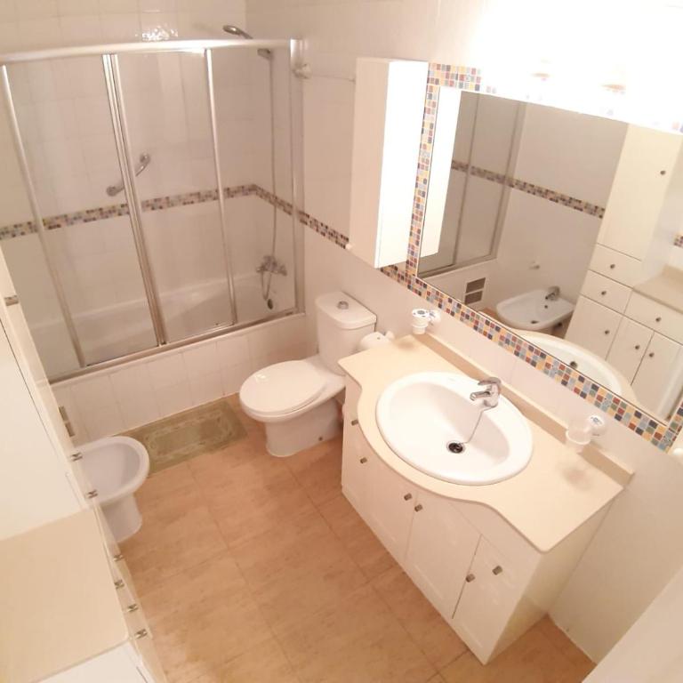 Apartamento Grande-Centro Barrio Playa - Apartment - 10