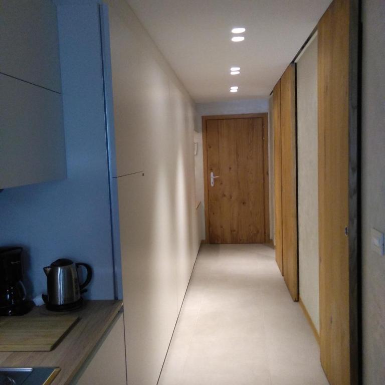 La stella alpina Cervinia Vda Vacanze in Vetta CIR 0250 - Appartamento con 1 Camera da Letto - 18