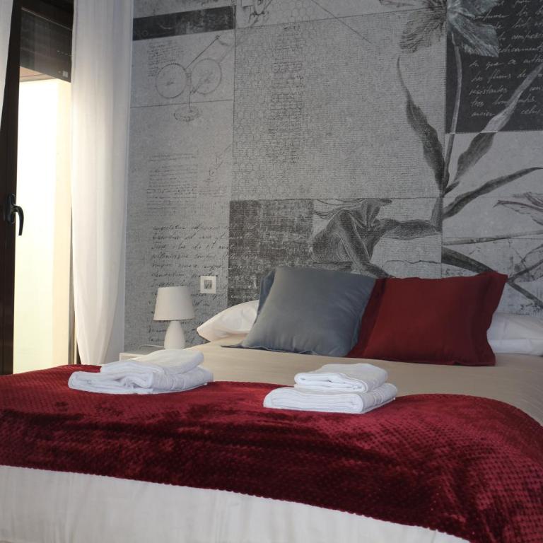 Apartamento Roca Tarpeya 4 Parking incluido - Living Toledo - Apartamento de 1 dormitorio - 12