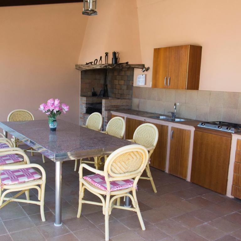 Finca típica mallorquina CAN PUÇA - Casa de 4 dormitorios - 4