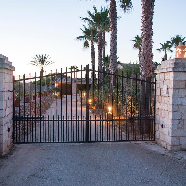 Finca típica mallorquina CAN PUÇA - Casa de 4 dormitorios - 39