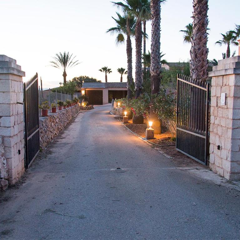 Finca típica mallorquina CAN PUÇA - Casa de 4 dormitorios - 7