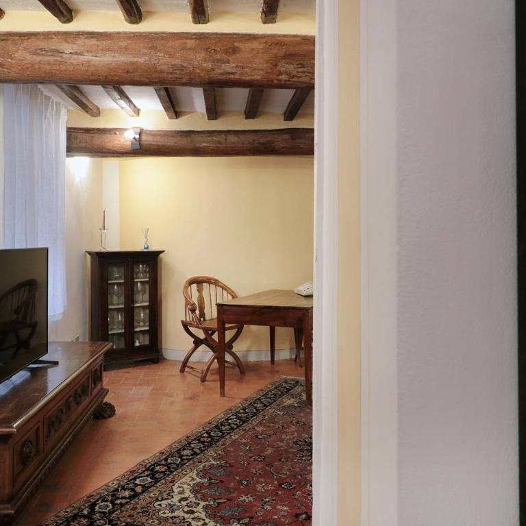 Suite Testamatta - One-Bedroom Apartment - 9