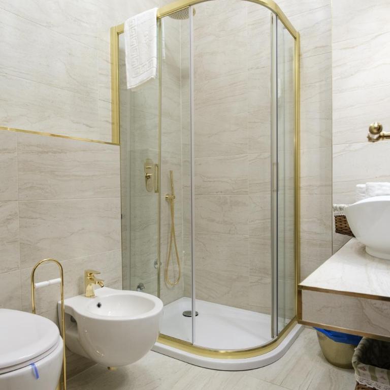 Integra Hotel - Deluks Junior Apartman - 5