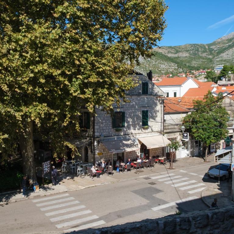 Integra Hotel - Deluks Junior Apartman - 7