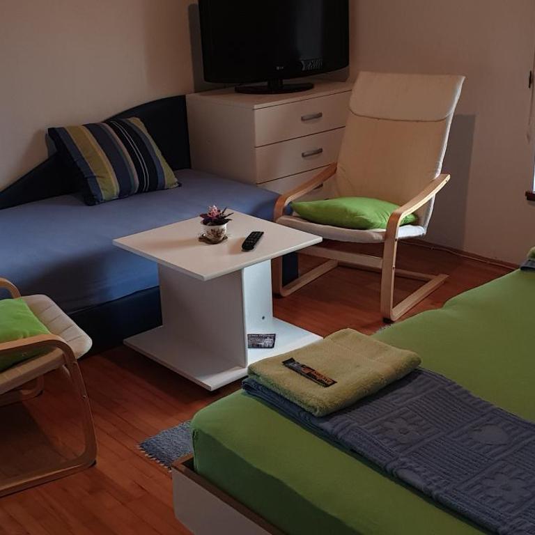 Apartman Krug - Standardni Studio - 18