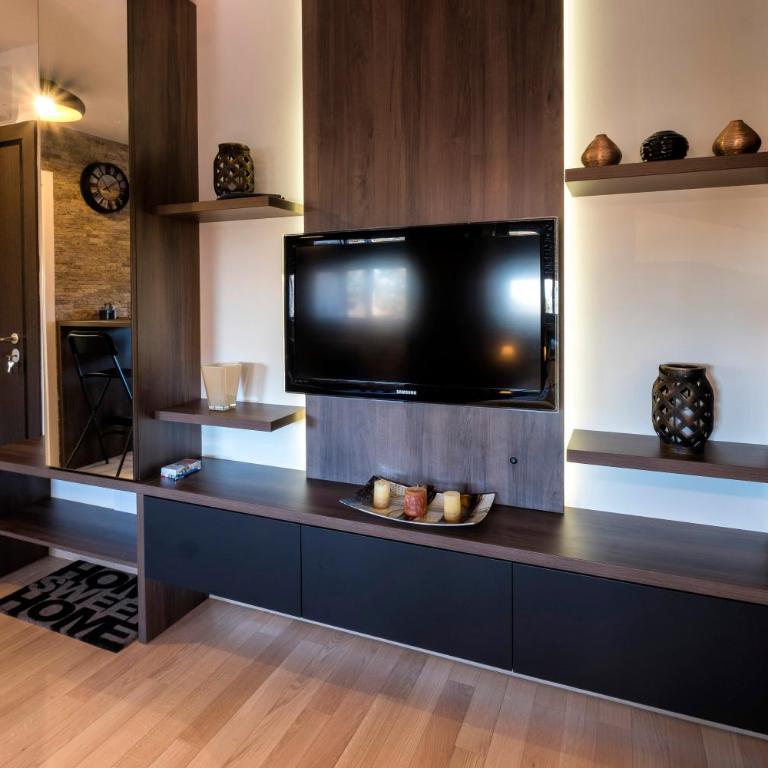 Apartment Story,Nikole Cupica Beograd - Superior Apartman - 19