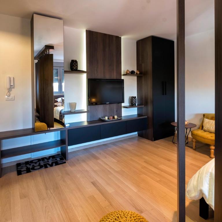 Apartment Story,Nikole Cupica Beograd - Superior Apartman - 18