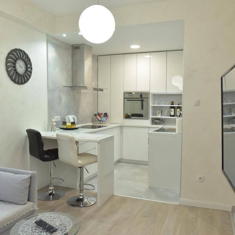 N&L - Apartman sa 1 Spavaćom Sobom - 1