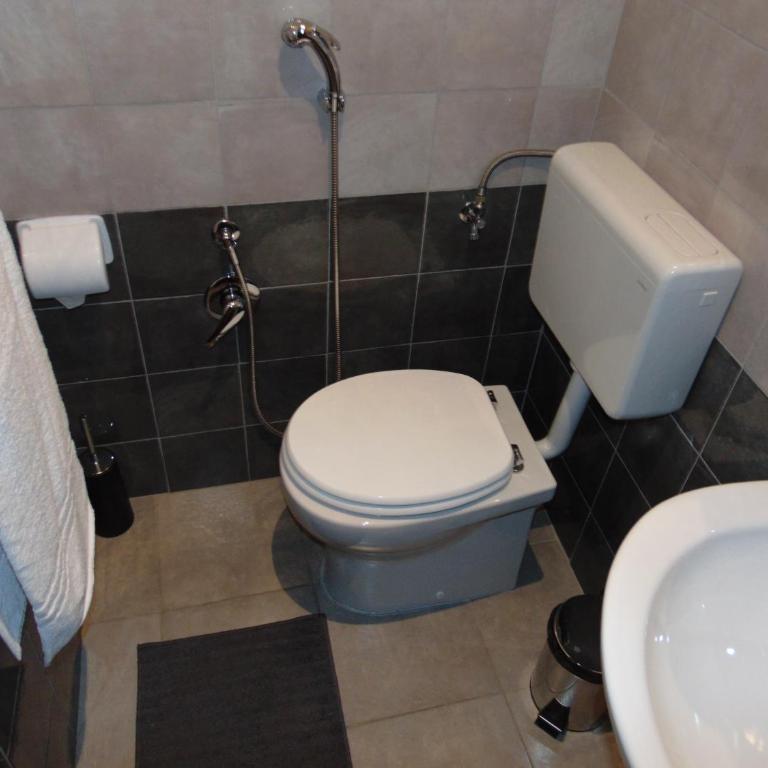 Rome Winners Home Guesthouse - Appartamento Superior - 14