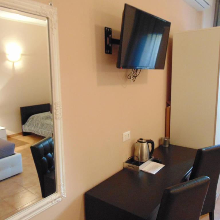 Rome Winners Home Guesthouse - Appartamento Superior - 13