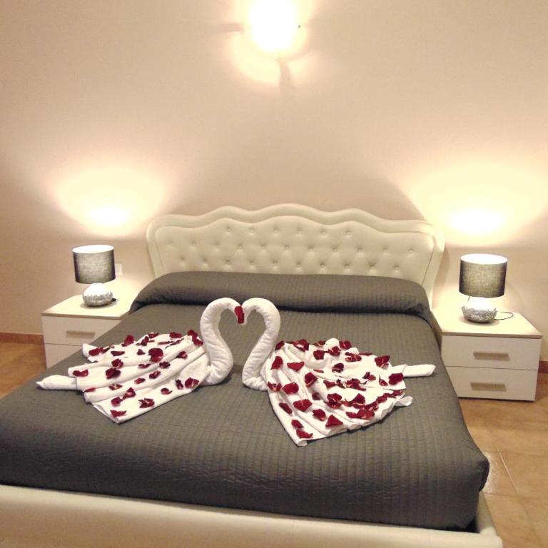Rome Winners Home Guesthouse - Appartamento Superior - 12