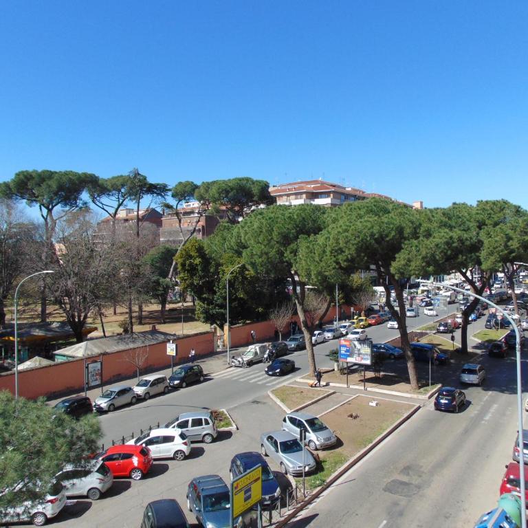 Rome Winners Home Guesthouse - Appartamento Superior - 11