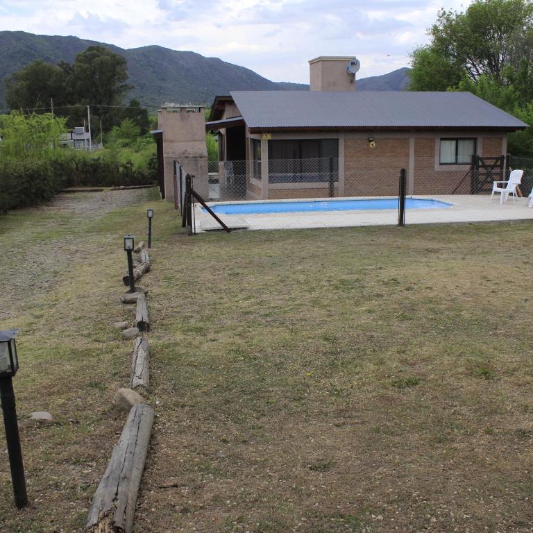 Postal de las Sierras - Chalet de 2 dormitorios - 3