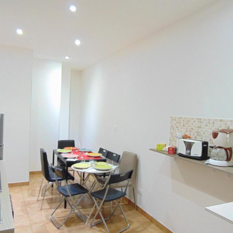 Rome Winners Home Guesthouse - Appartamento Superior - 10