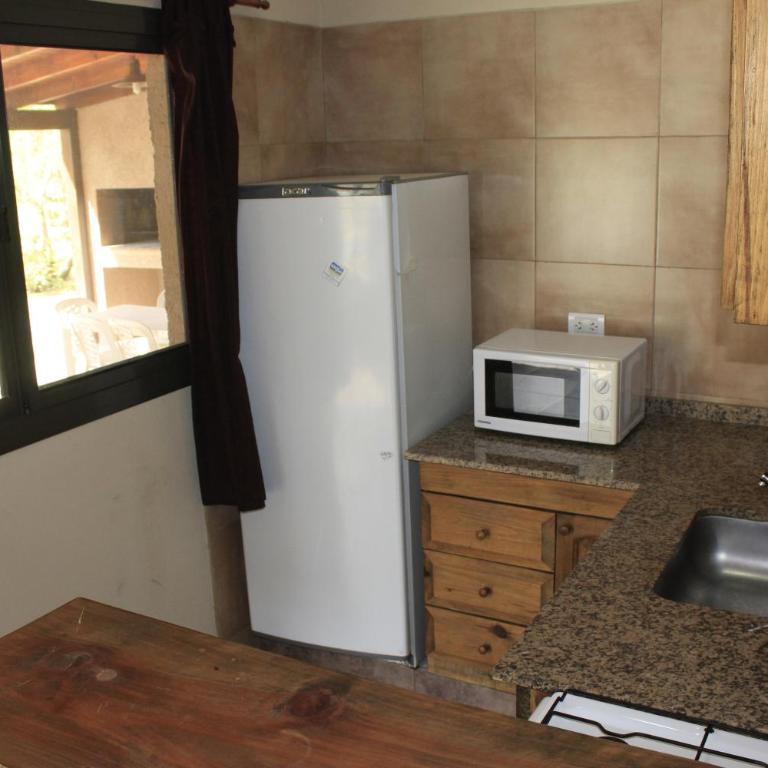 Postal de las Sierras - Chalet de 2 dormitorios - 10