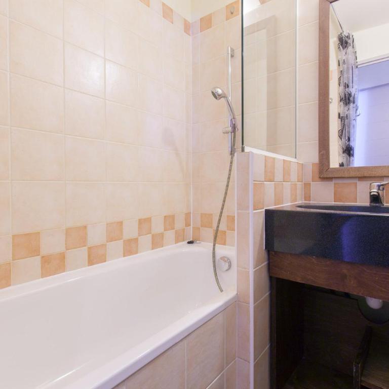 SASKIA 1 - Studio-Apartment - 7