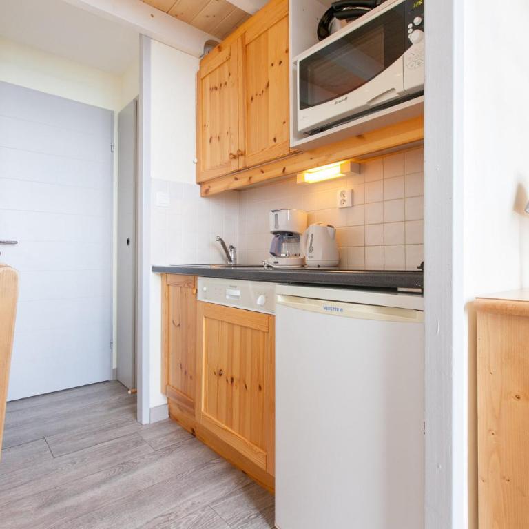 SASKIA 1 - Studio-Apartment - 5