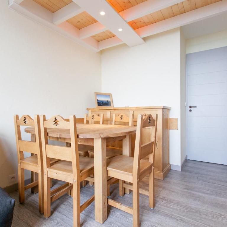 SASKIA 1 - Studio-Apartment - 4