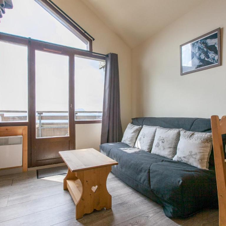 SASKIA 1 - Studio-Apartment - 1