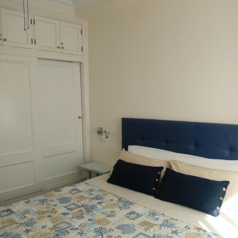 By The Sea - Apartamento de 1 dormitorio - 5