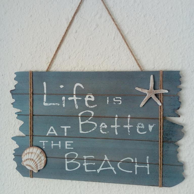 By The Sea - Apartamento de 1 dormitorio - 4