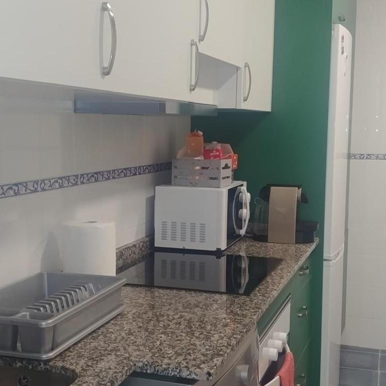 Precioso apartamento recien reformado en plena zona vieja - Apartamento de 2 dormitorios - 11