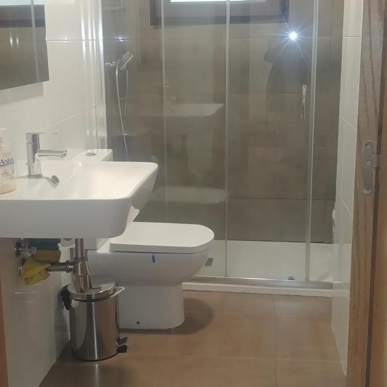 Precioso apartamento recien reformado en plena zona vieja - Apartamento de 2 dormitorios - 16
