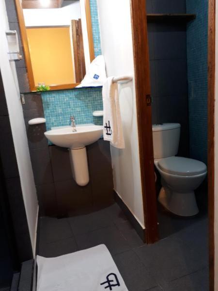 Ecohotel Bordones - Chalet - 7
