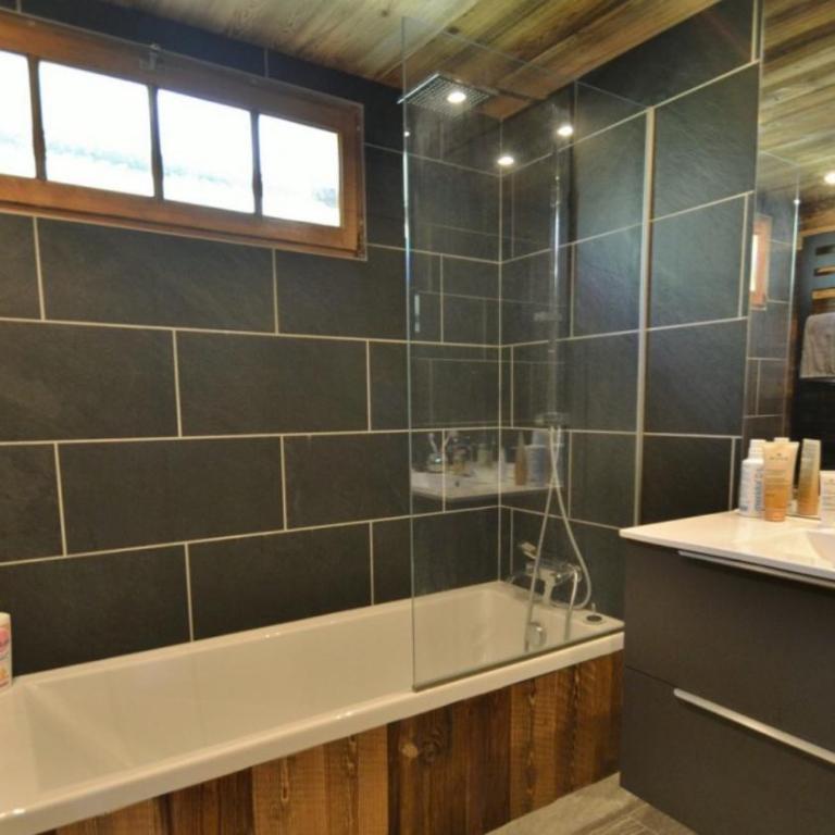 Chalet les Marmottes - Chalet - 8