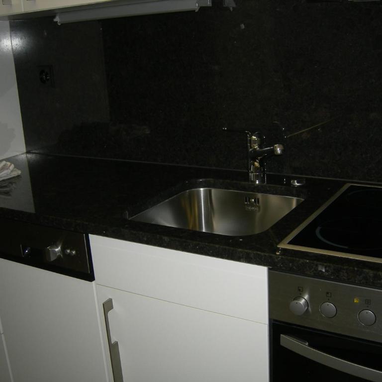 Haus Bündabrücke - Apartment mit 1 Schlafzimmer - 11