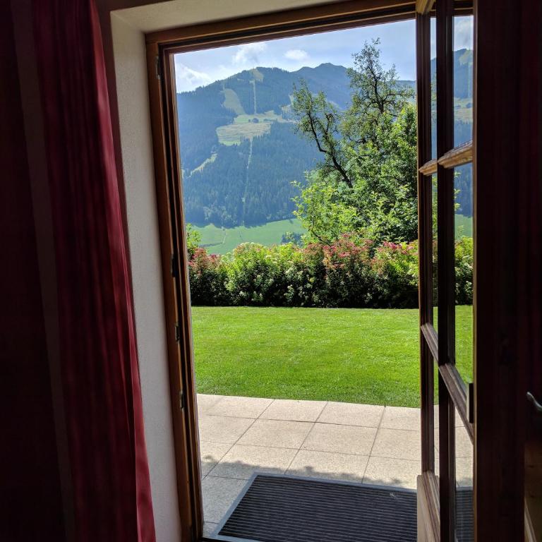 Landhaus Mayer - Apartment mit 2 Schlafzimmern - 21