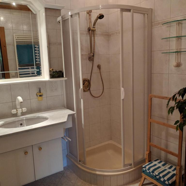 Landhaus Mayer - Apartment mit 2 Schlafzimmern - 20