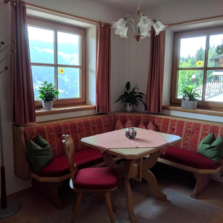Landhaus Mayer - Apartment - 15