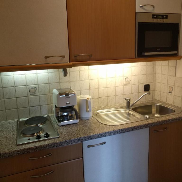 Landhaus Mayer - Apartment - 14