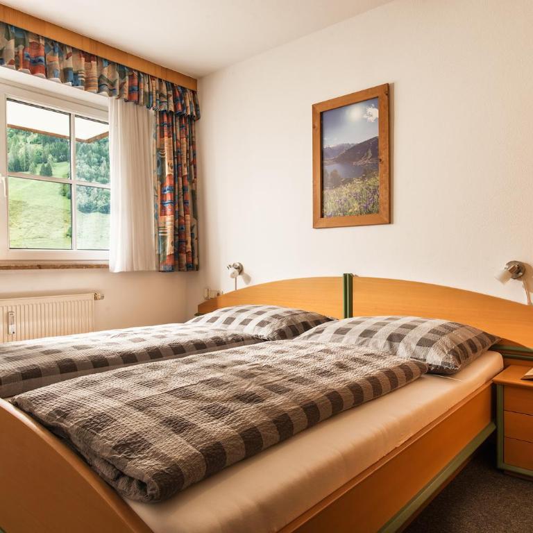 Ferienwohnung Salzburg - Apartment mit Blick auf die Berge - 4