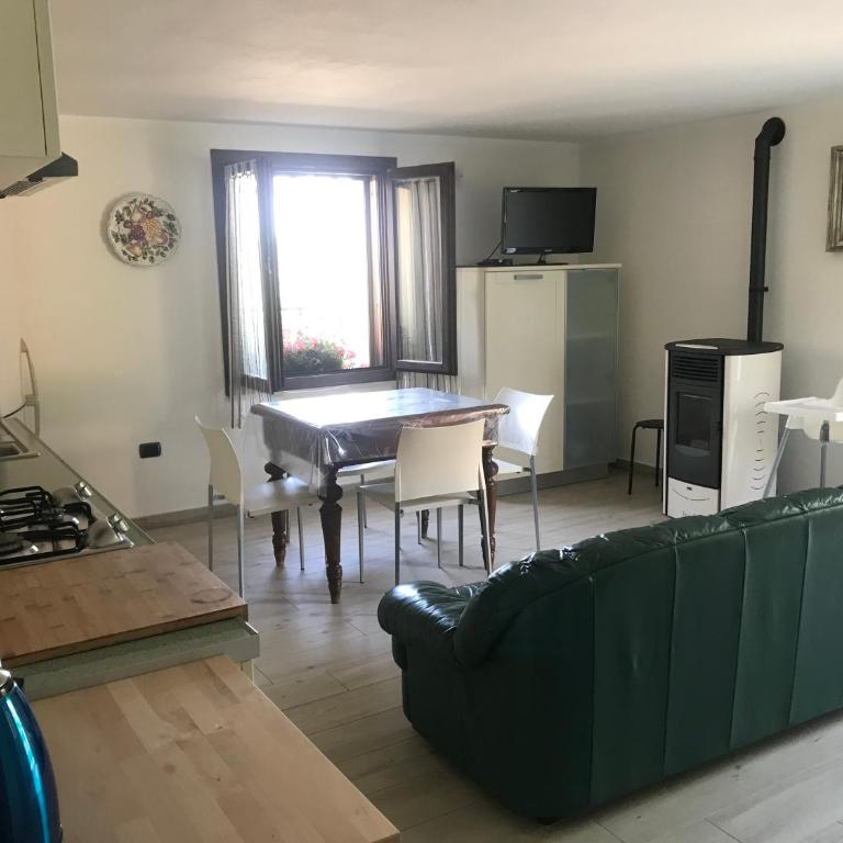 Valle Segreta - Casa con 2 Camere da Letto - 16