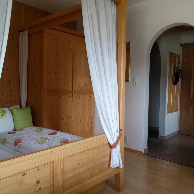 Landhaus Mayer - Apartment - 2