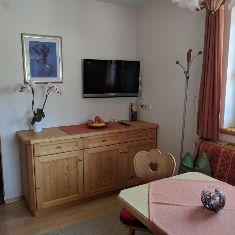 Landhaus Mayer - Apartment - 4