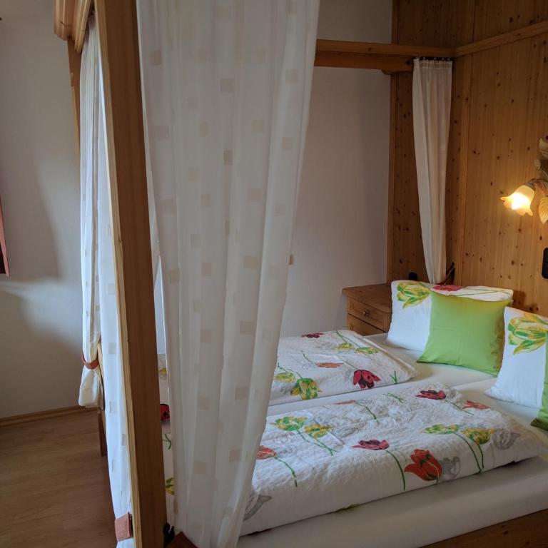 Landhaus Mayer - Apartment - 5