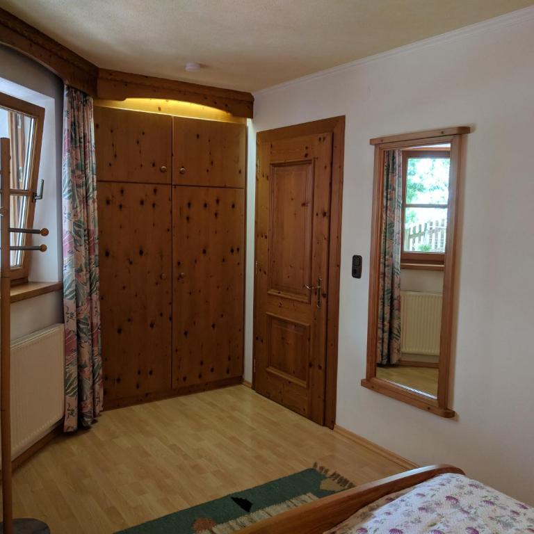 Landhaus Mayer - Apartment mit 2 Schlafzimmern - 6